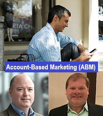 Executive Insights: Account-Based Marketing (ABM) with Eric Martin of SAP Marketing