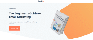 Beginner's Guide to Email Marketing