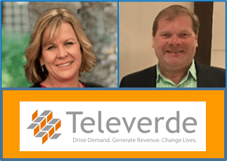 Executive Insights: World-Class Demand Generation and Corporate Social Responsibility Converge at Televerde