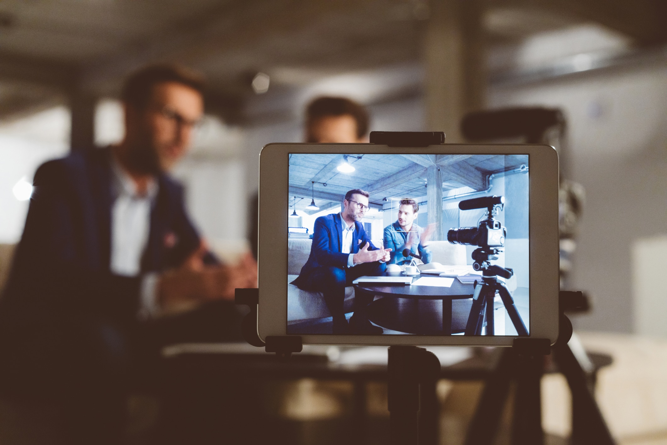 Video Content Marketing: The Key to Audience Growth & Retention