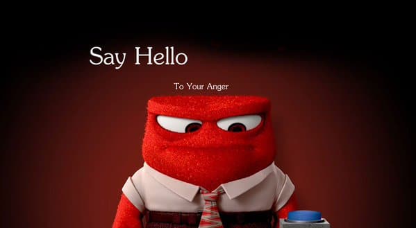 Inside Out: Why Anger Is The Key to Zen Content Marketing
