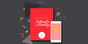 Content Creator’s Guide to Interactive Marketing