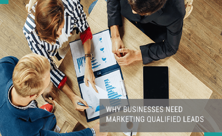 How to Generate and Convert Marketing Qualified Leads