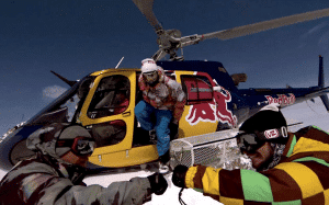 7 Content Marketing Lessons From Red Bull Media House