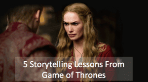 Four lessons Game of Thrones can teach us about branding - 99designs