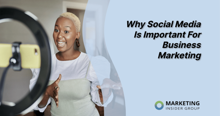 social media and business marketing||||||social media users|||||social media and business marketing|||graphic outlining the 5 social media facts every marketer must know (detailed in paragraph above image)