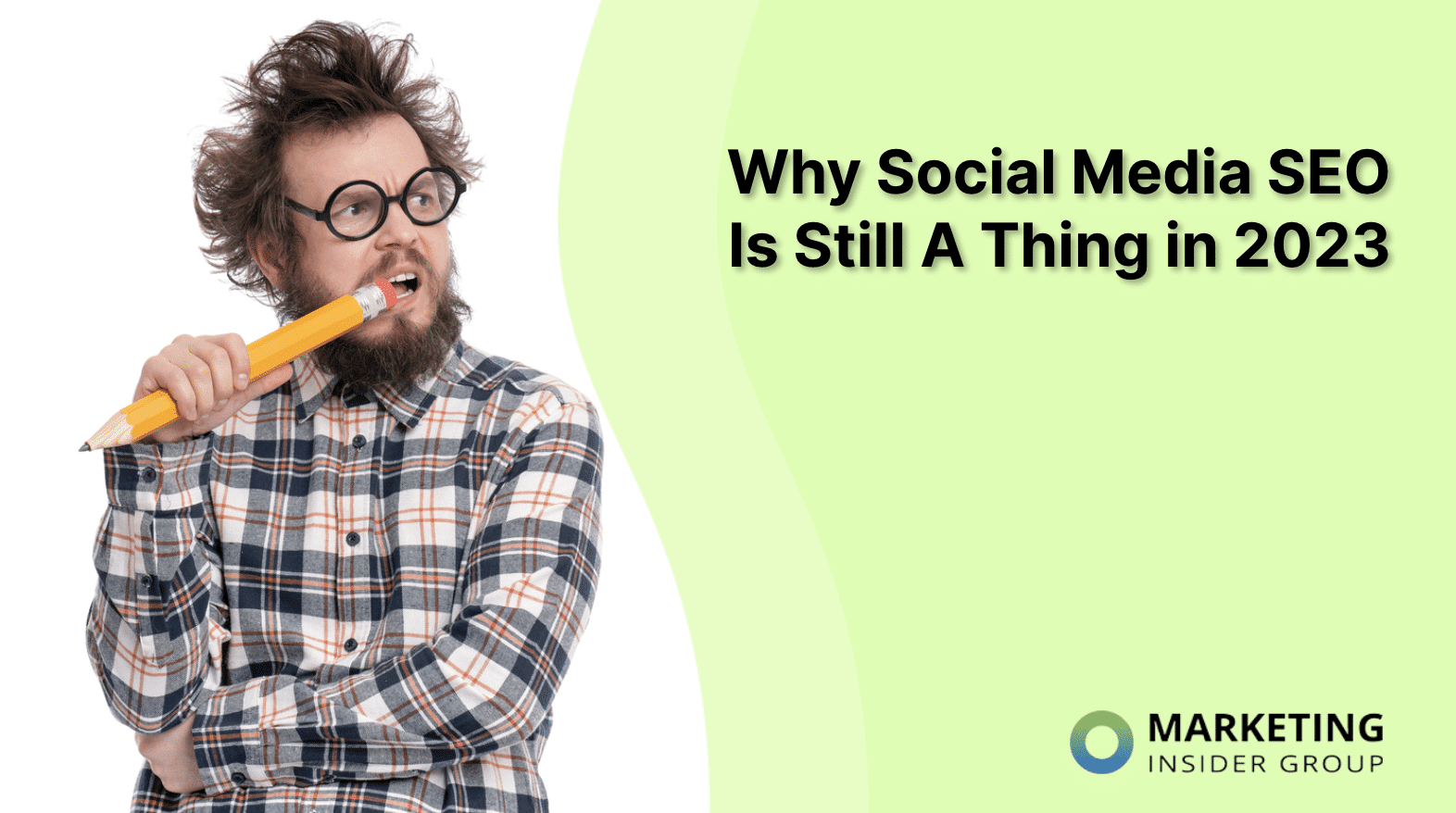 Why Social Media SEO Is a Thing in 2023