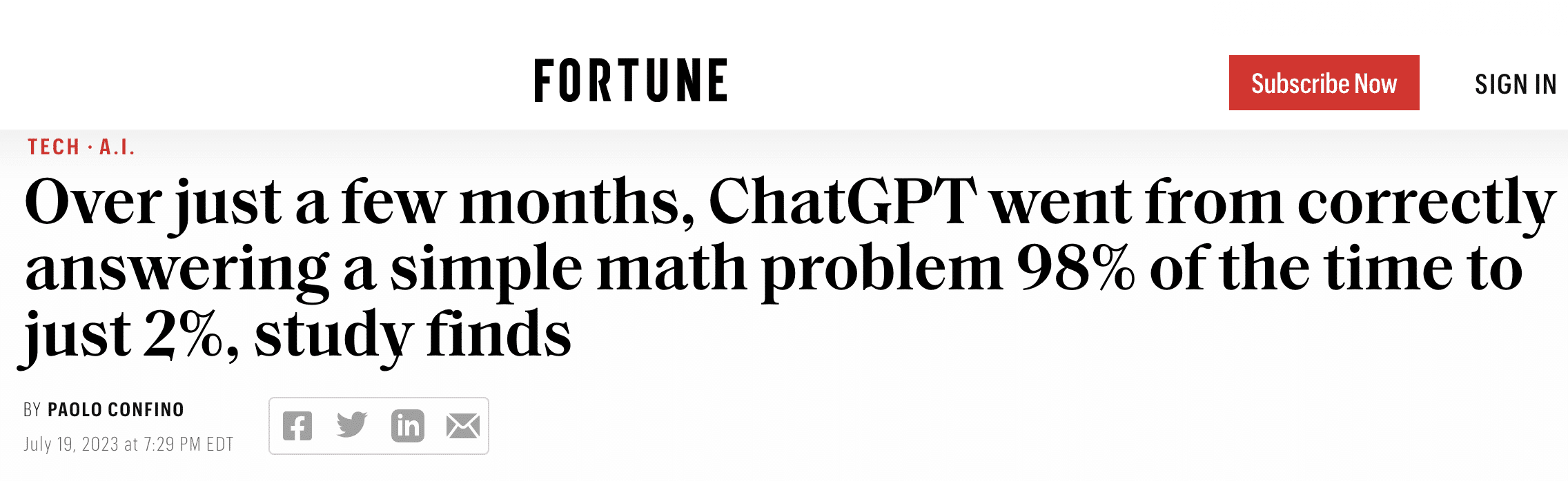 chatgpt math wroing