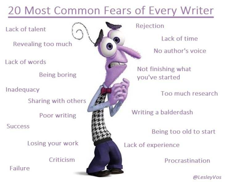 writers-fears