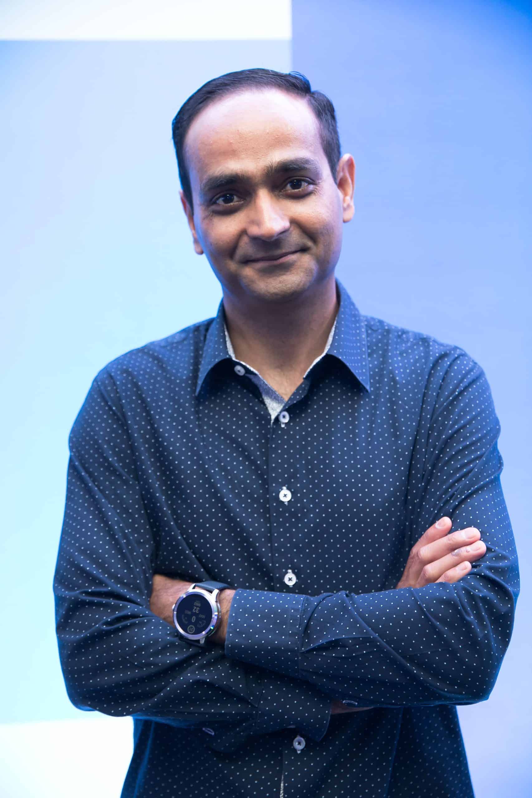 Avinash Kaushik is a respected voice in the marketing world with good reason.