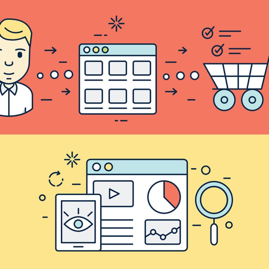 5 Best Criteria to Segment Your Site Traffic and Personalize the Customer Journey