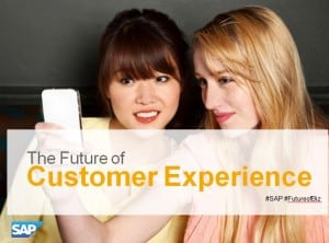 Insights Drive Better Customer Experience
