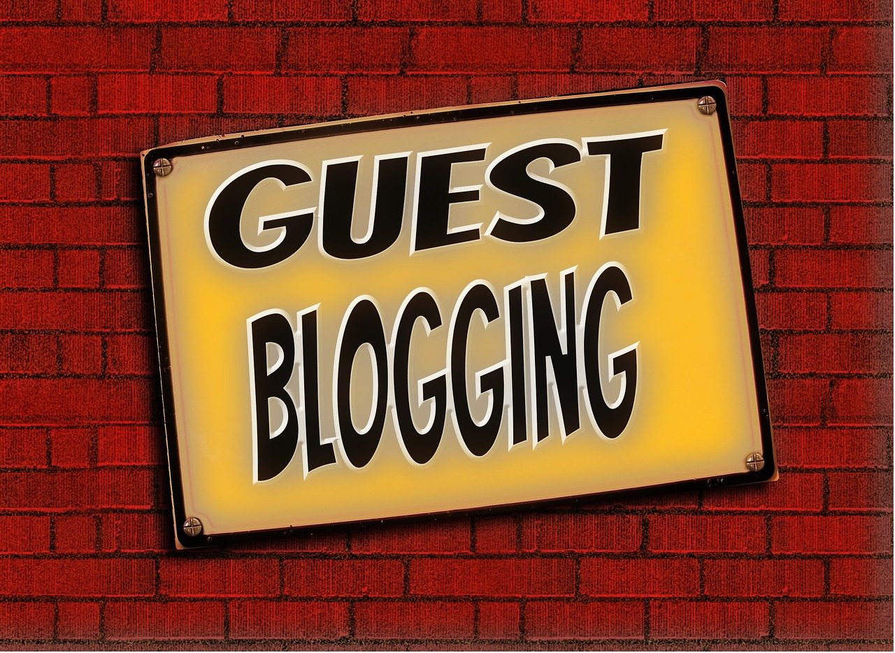 How to Guest Post for Traffic and Awareness