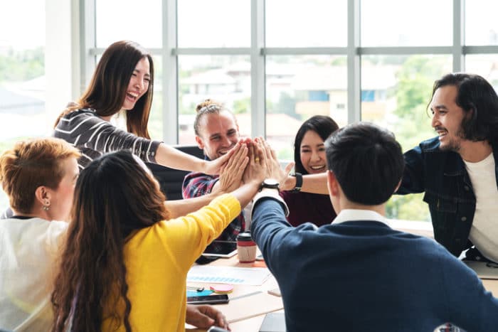 Employee Engagement Via Marketing: 11 Ideas to Motivate Your Team