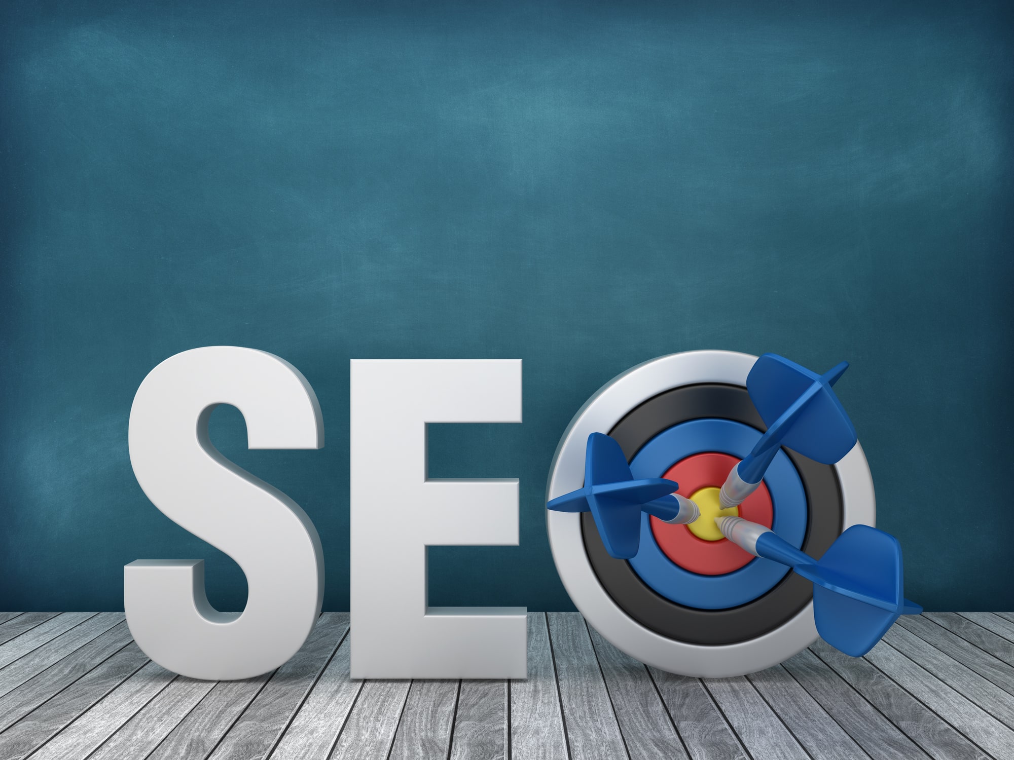 Do You Need to Choose an SEO Agency in Your Area?