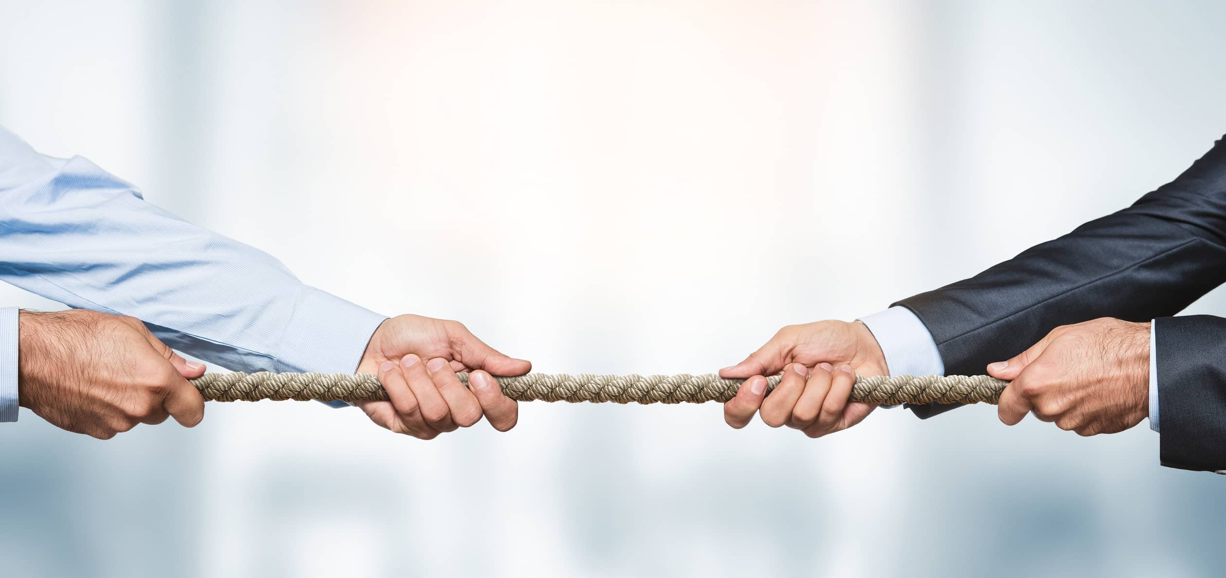 How To Change the CEO-CMO Relationship From Rivals to Teammates