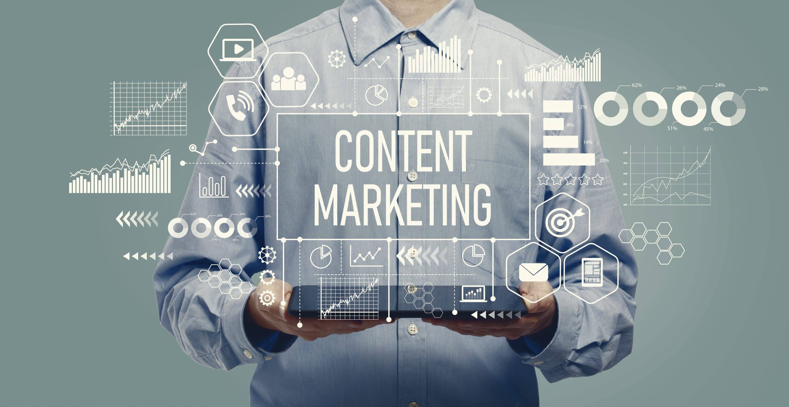 Why the Best Days of Content Marketing Are Still Ahead of Us