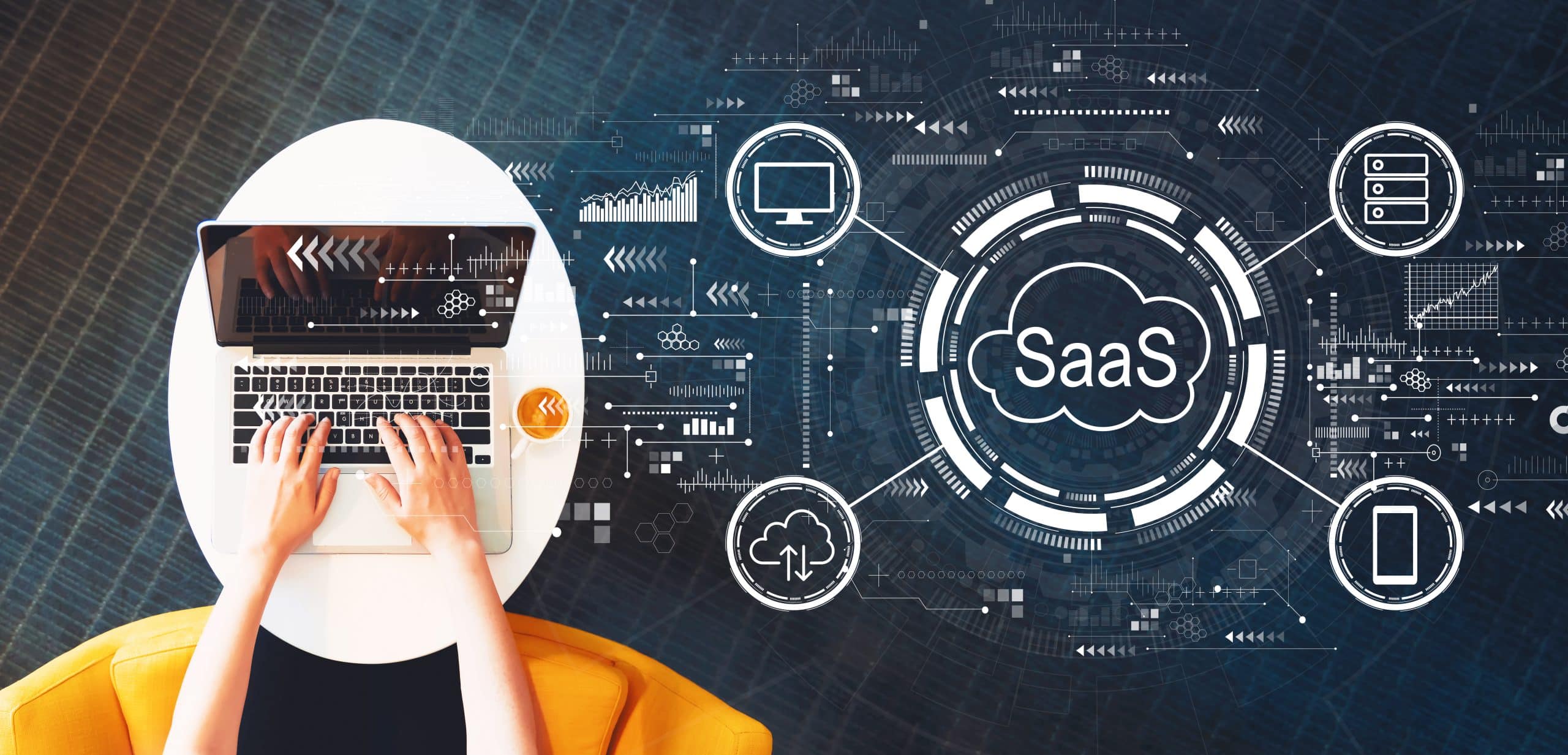 The B2B Startup Guide to SaaS Marketing