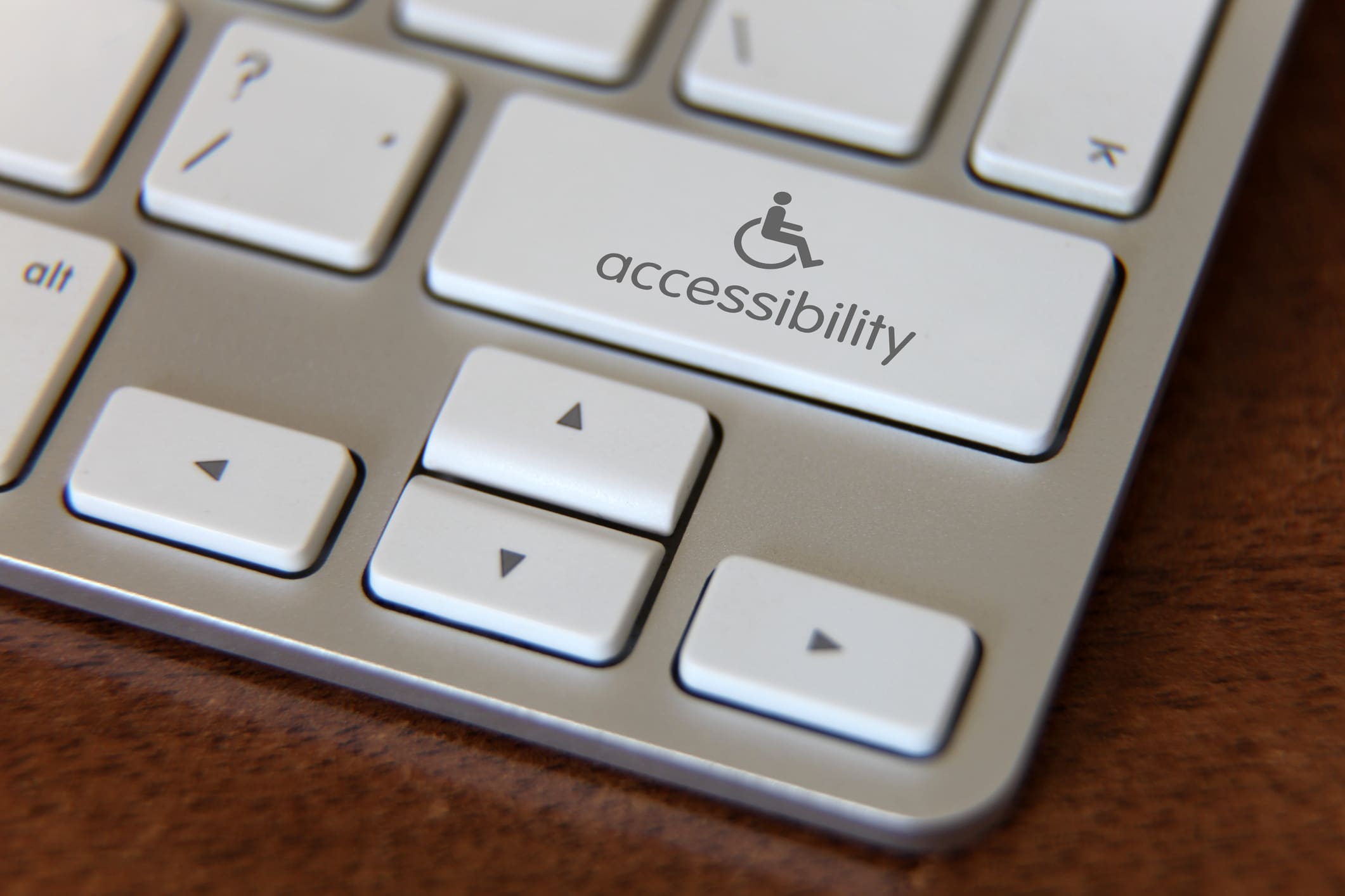 What Technology Tools Do You Need for an Accessible Website?