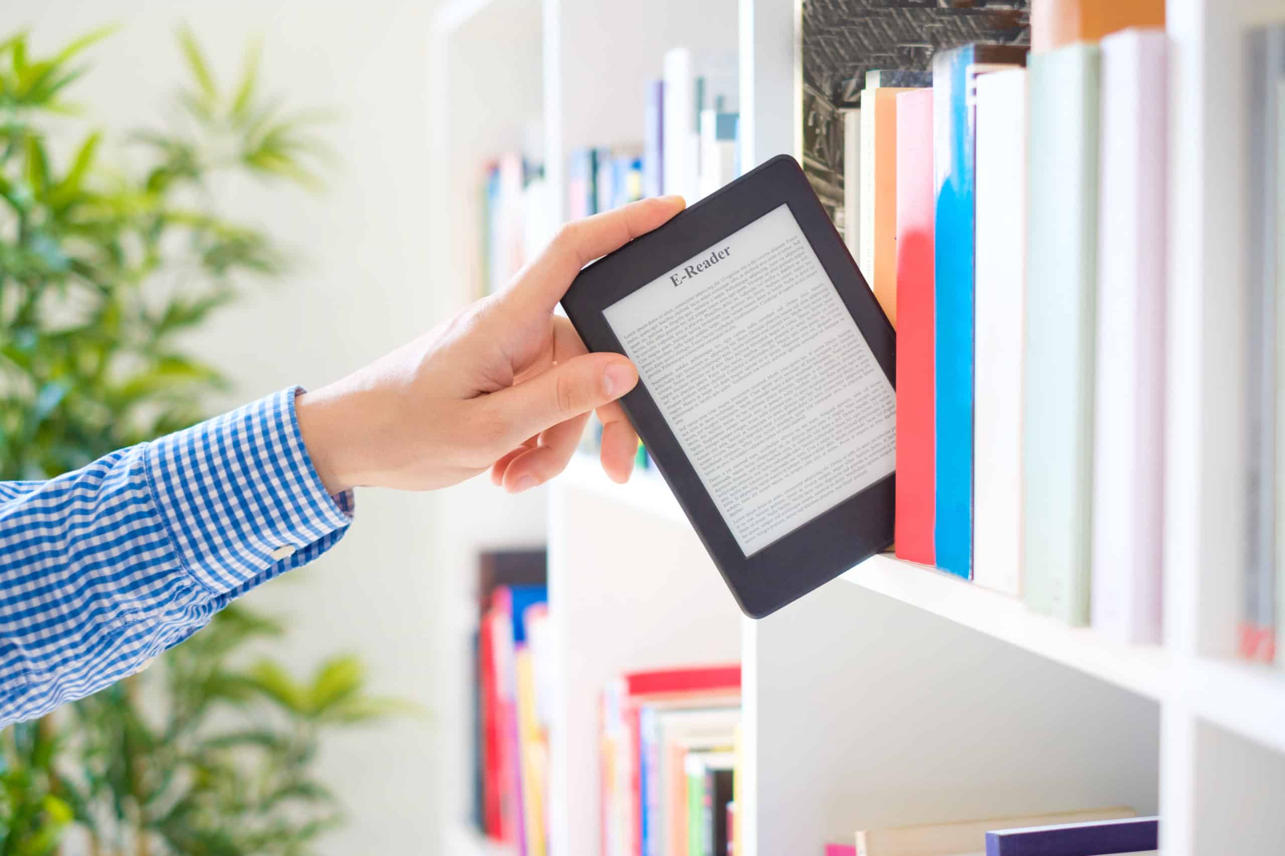 9 Examples of Ebooks that Convert Like Crazy