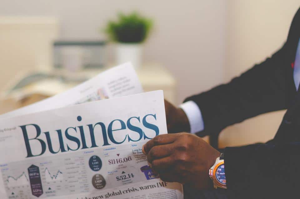 8 Ways to Get Media Mentions for Your Small Business