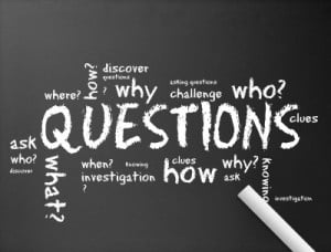 17 Questions On How To Build A Content Marketing Strategy [Q&A]