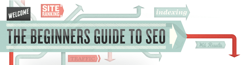 Moz Beginner's Guide to SEO