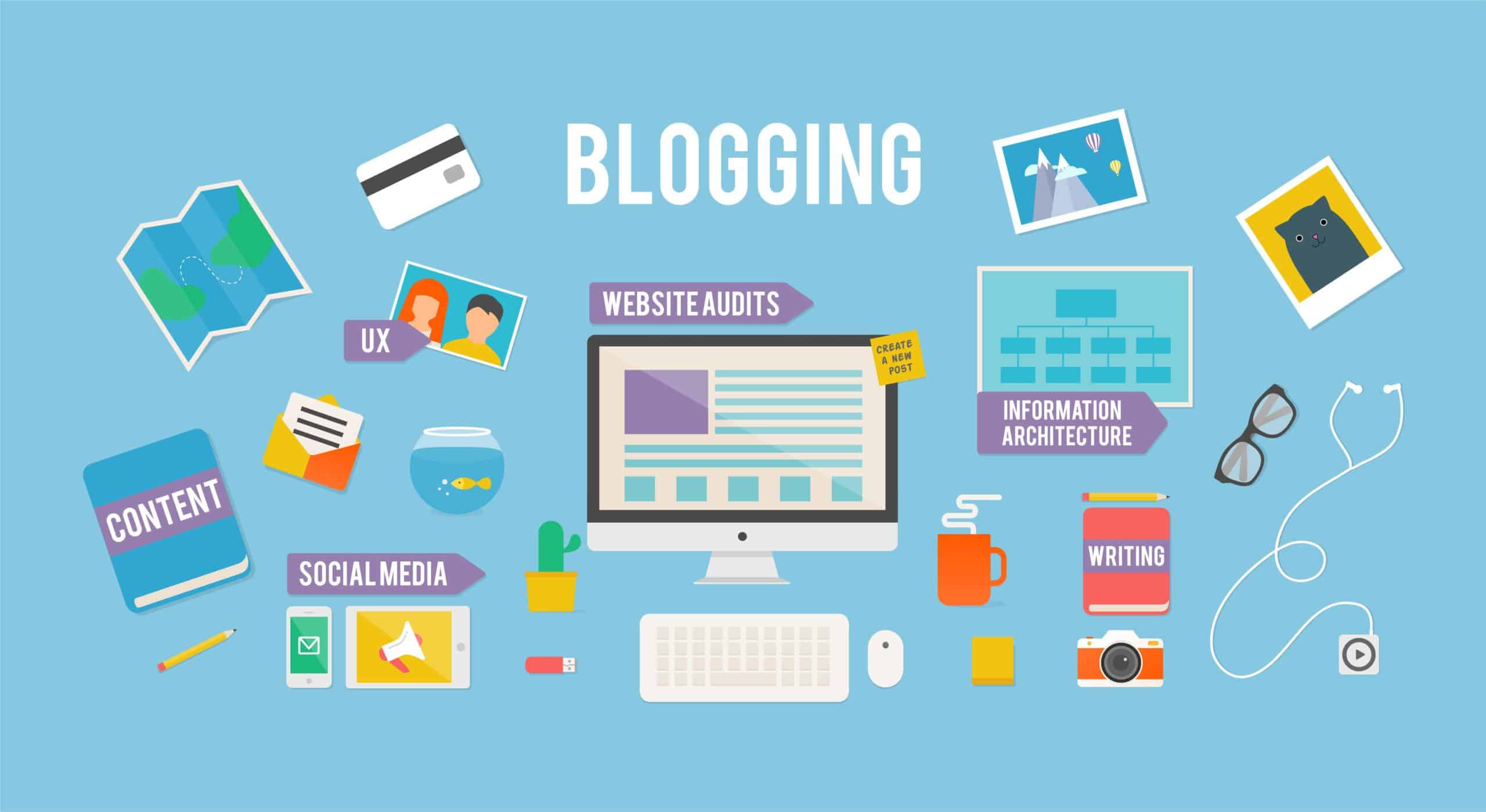 70 Smart Tips to Instantly Boost Your Business Blog