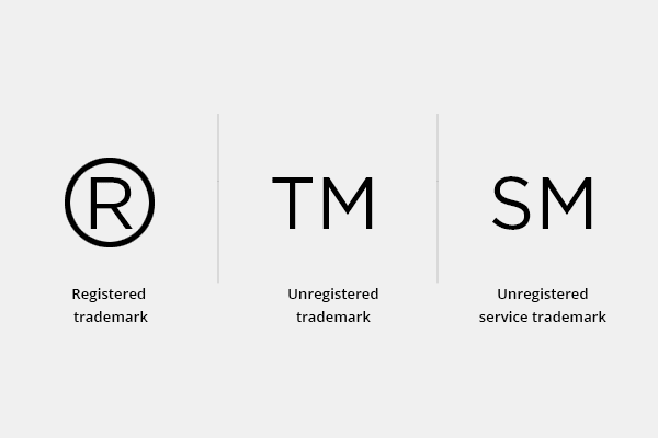 Trademarks, Service Marks, & Copyrights In B2B Branding