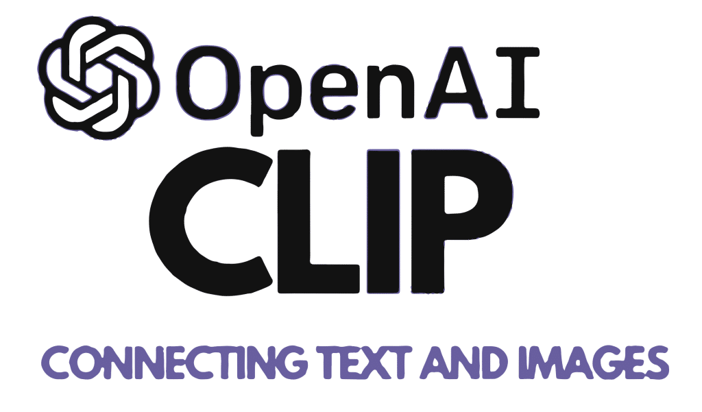 graphic shows CLIP logo