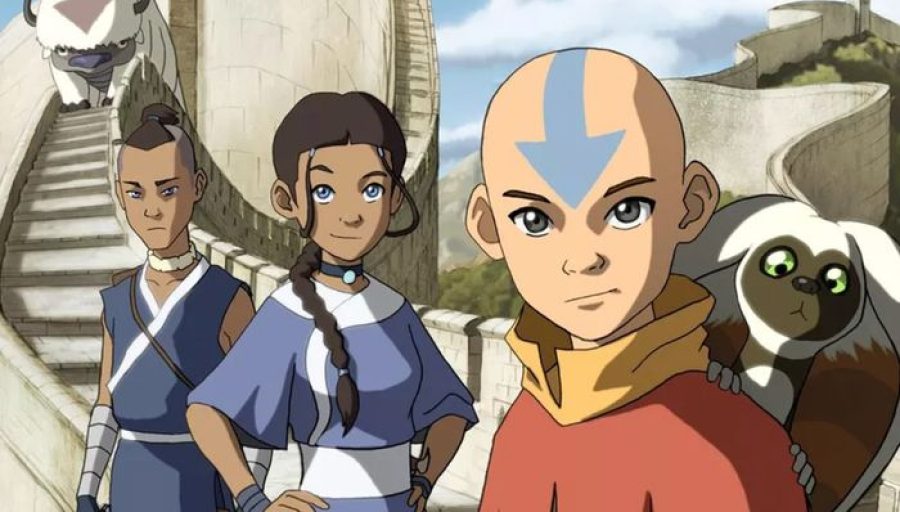 What Marketers Can Learn From “Avatar: The Last Airbender”