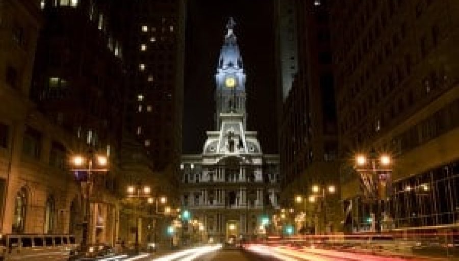 Did William Penn Use the Oldest Known Content Marketing to Establish Pennsylvania?