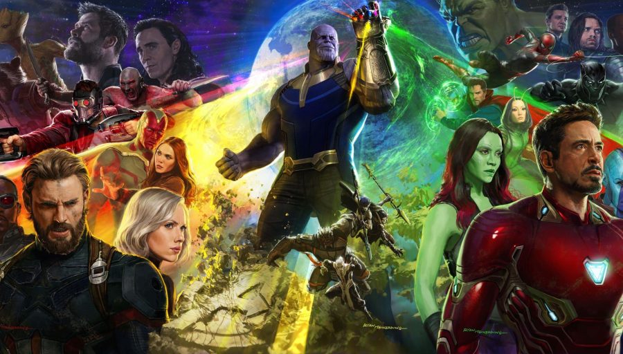 “Avengers: Infinity War” and the Secret Weapon Behind Most Content Marketing Success