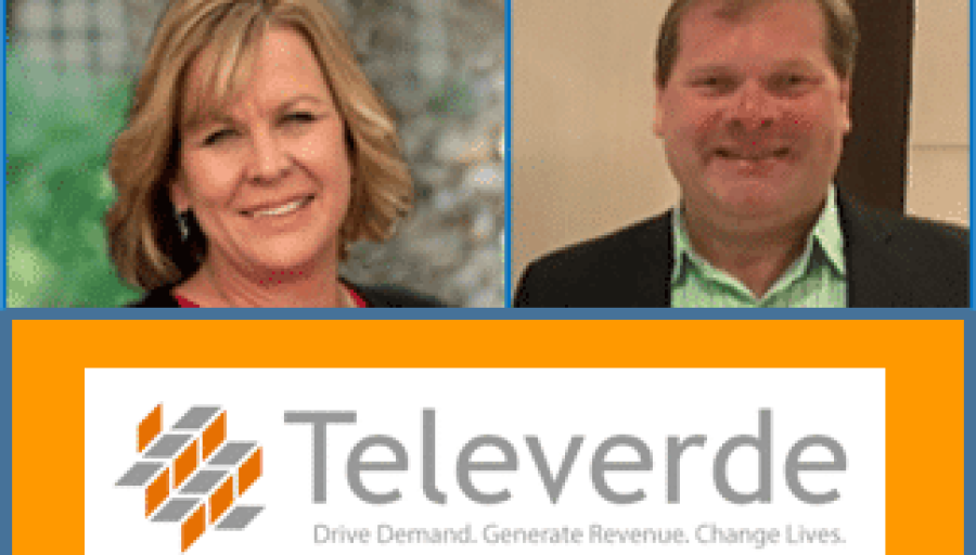Executive Insights: World-Class Demand Generation and Corporate Social Responsibility Converge at Televerde