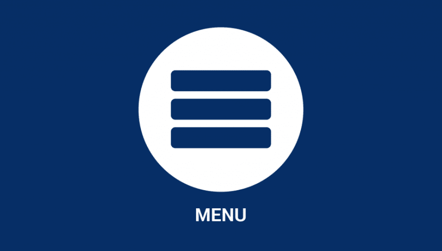 The Truth About The Hamburger Menu