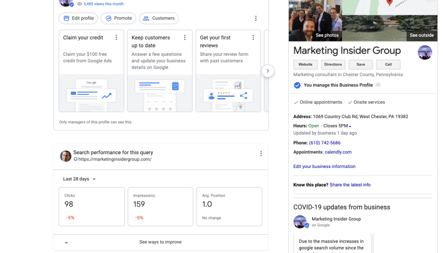 Get Your Business Listed on Google: The Complete Guide