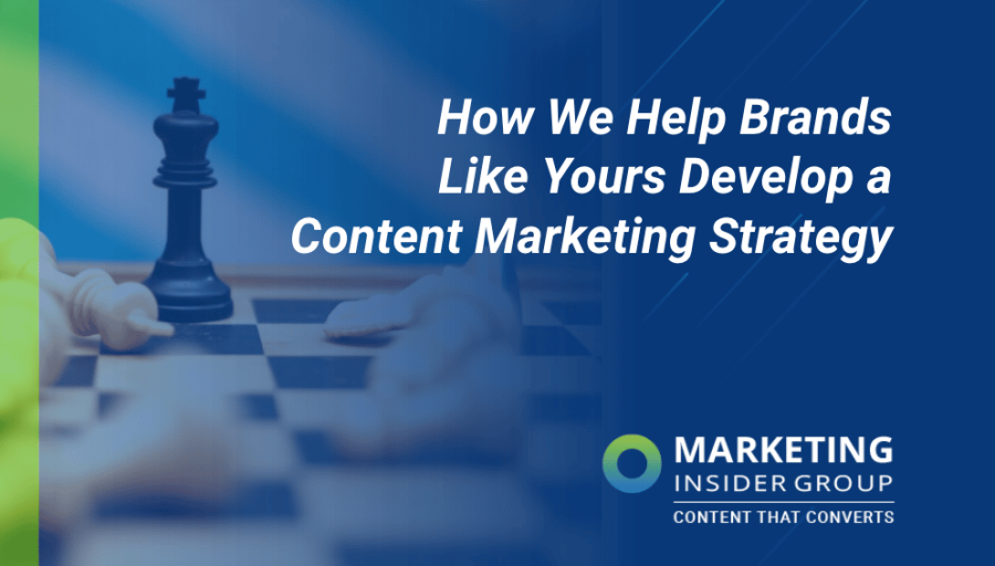 How Good Is Your Brand Content Strategy?