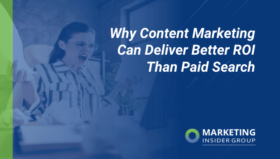 Content Marketing Vs. PPC: What Delivers Better ROI?