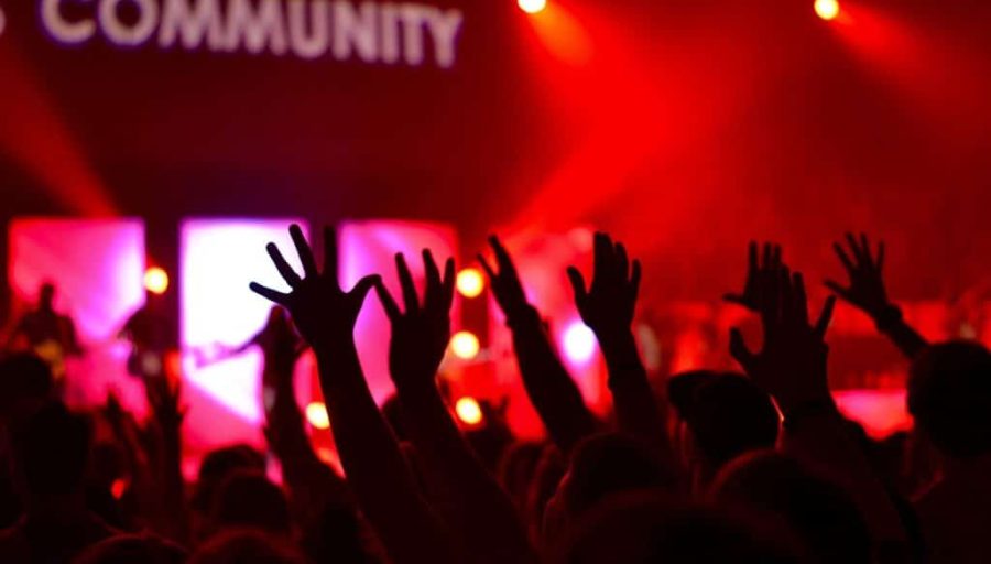 How Live Events Boost Your Content Marketing Strategy