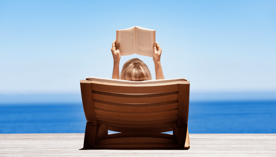10 (or so) Marketing Books for Your Reading List
