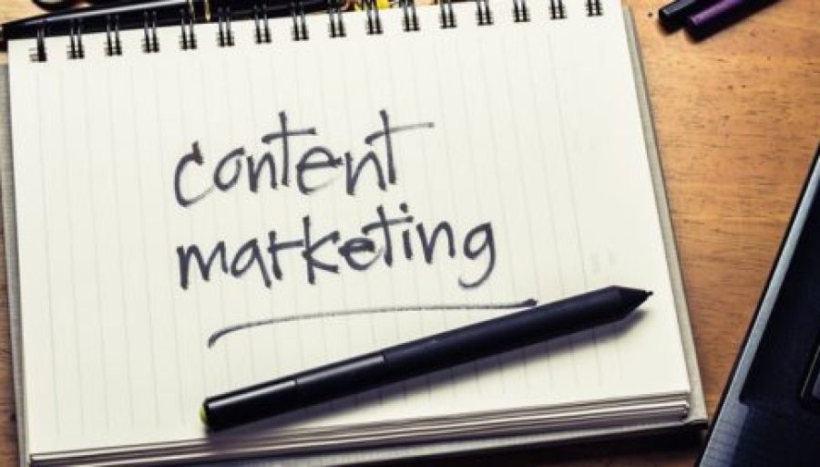 3 Content Marketing ROI Areas Every Marketer Should Watch