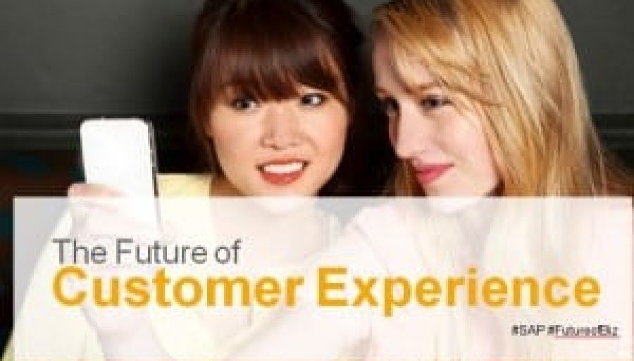 Insights Drive Better Customer Experience