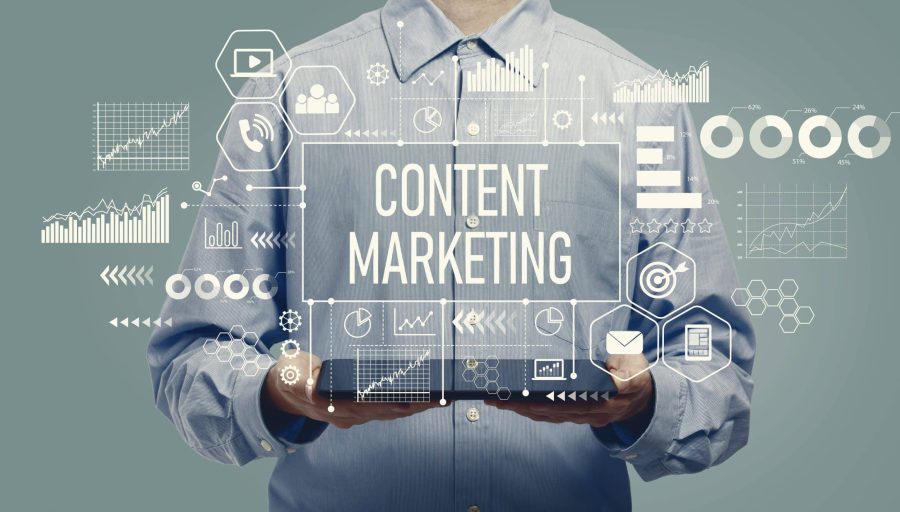 Is Content Marketing Right for My Industry?