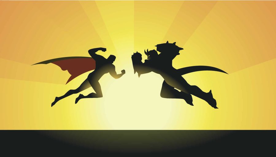 How to Make Hero-Villain Brand Stories Drive Conversions