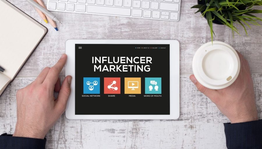 6 Tips for Starting an Influencer Marketing Program