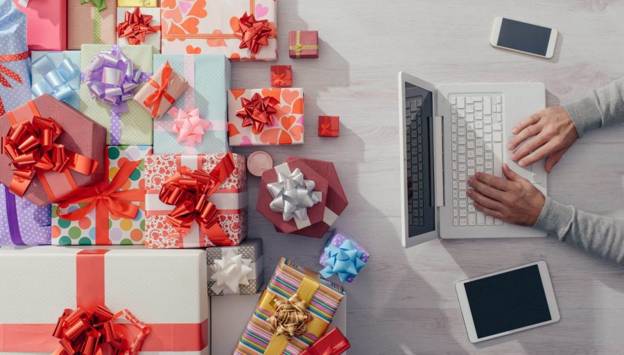 3 Holiday Marketing Tips B2B Marketers Can Learn From B2C Marketing