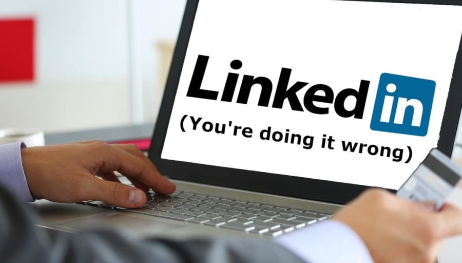 How So-Called Social Media Experts Are Getting LinkedIn Wrong – Part 1