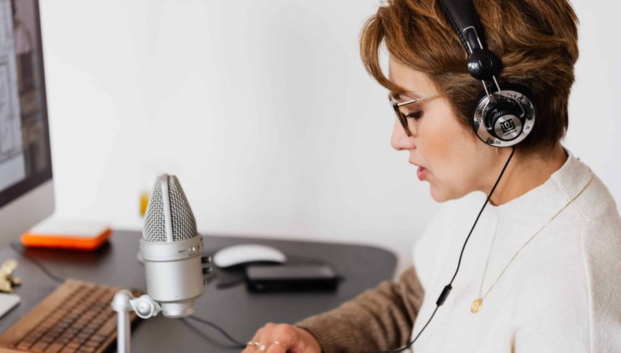 10 Innovation Podcasts That Will Foster Growth